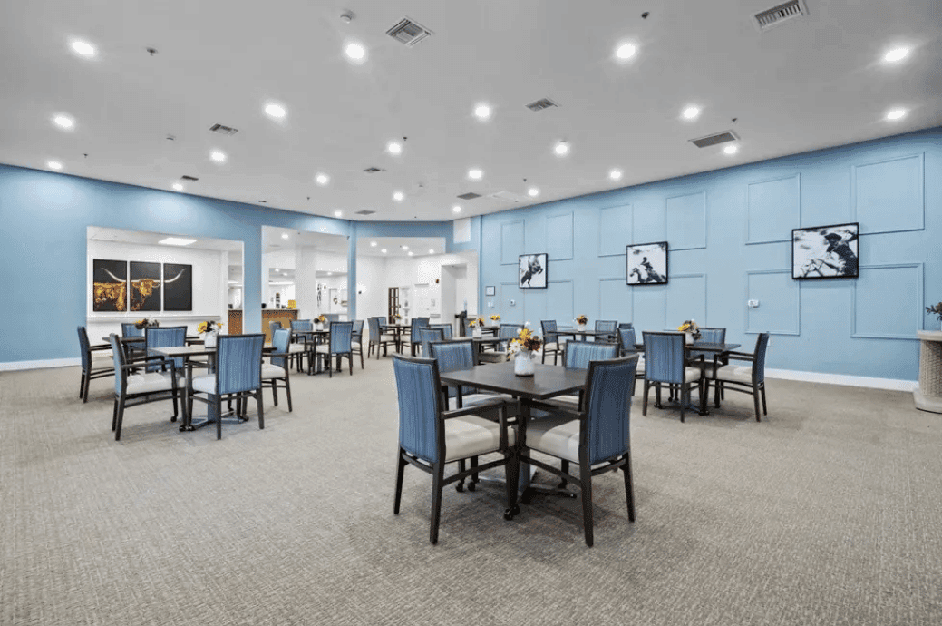 The MonteVista at Coronado - Gallery image