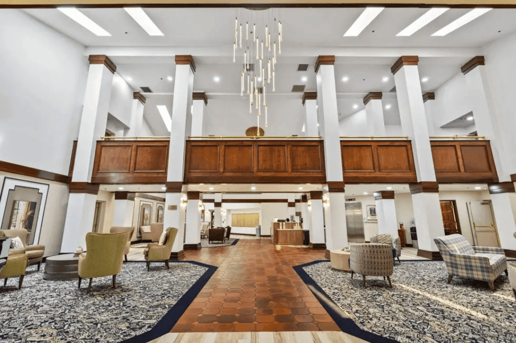 The MonteVista at Coronado - Gallery image