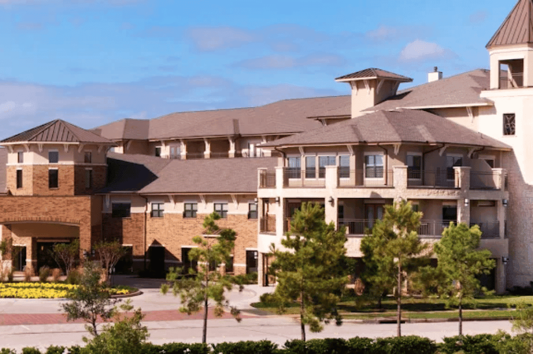 Atria Cinco Ranch - Gallery image