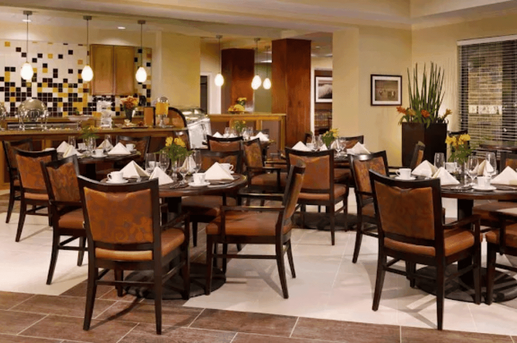 Atria Cinco Ranch - Gallery image