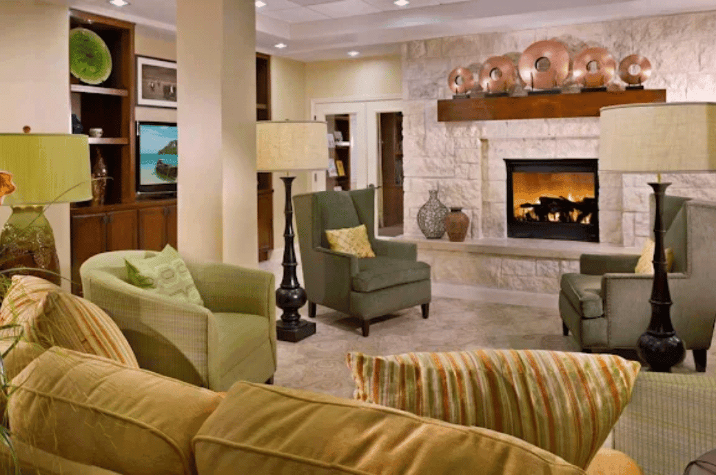 Atria Cinco Ranch - Gallery image