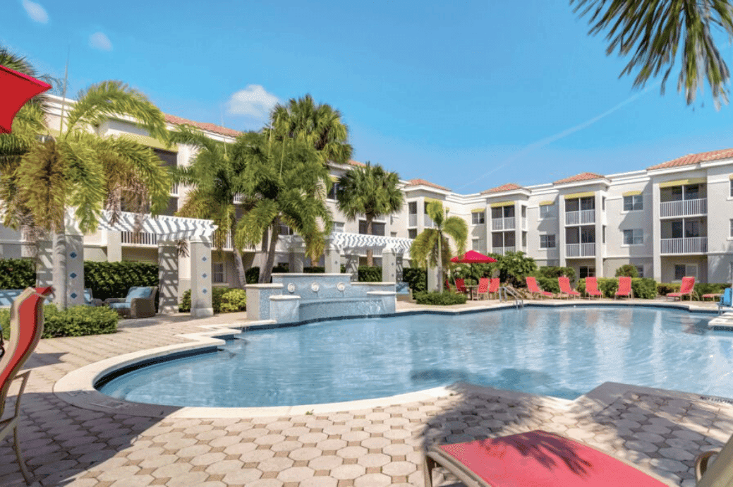 Carlisle Naples - Business image