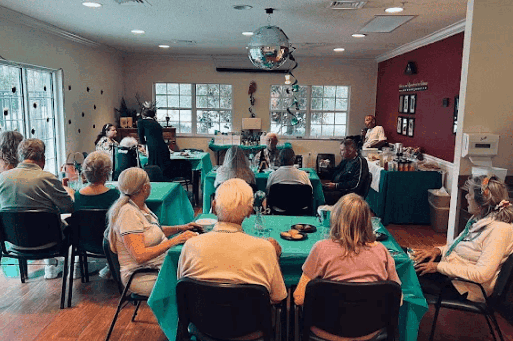 Elite Assisted Living - Gallery image