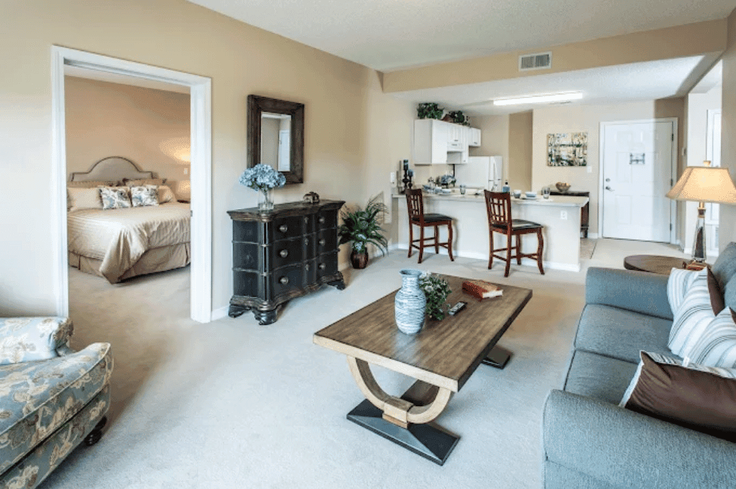 Veranda of Pensacola - Gallery image