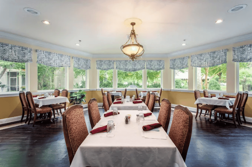 Veranda of Pensacola - Gallery image