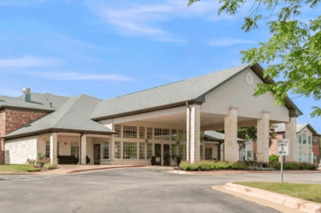 Pegasus Landing of Round Rock - Business image