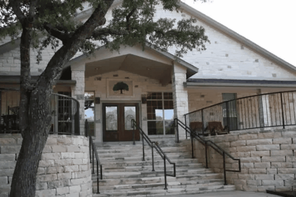 Country Oaks at Hamilton Creek - Business image