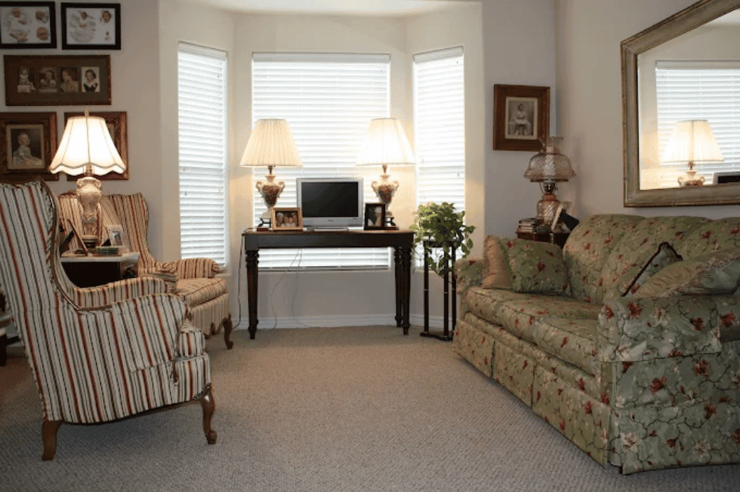 Country Oaks at Hamilton Creek - Gallery image