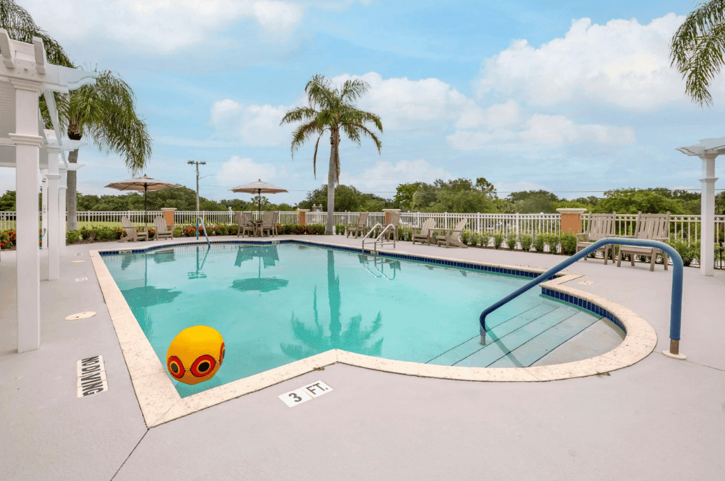 Celebration Villa of Jensen Beach - Gallery image