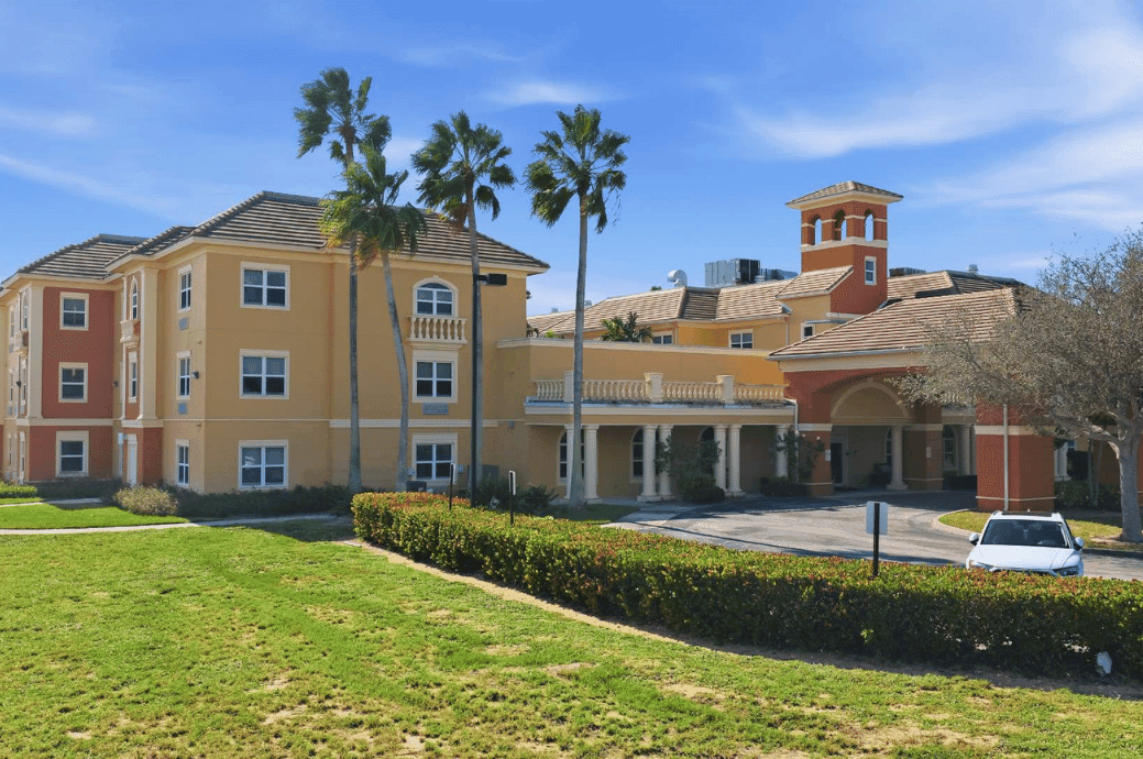 Celebration Villa of Jensen Beach - Gallery image