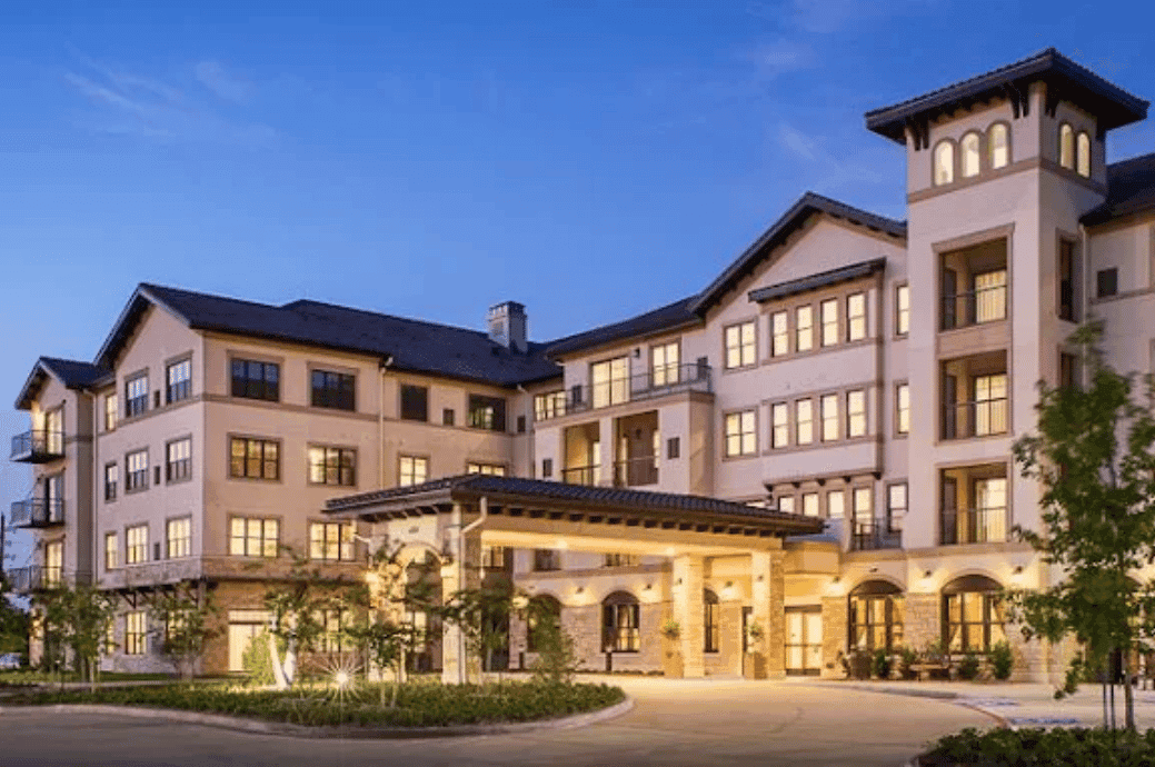 Grand Living at Riverstone - Business image