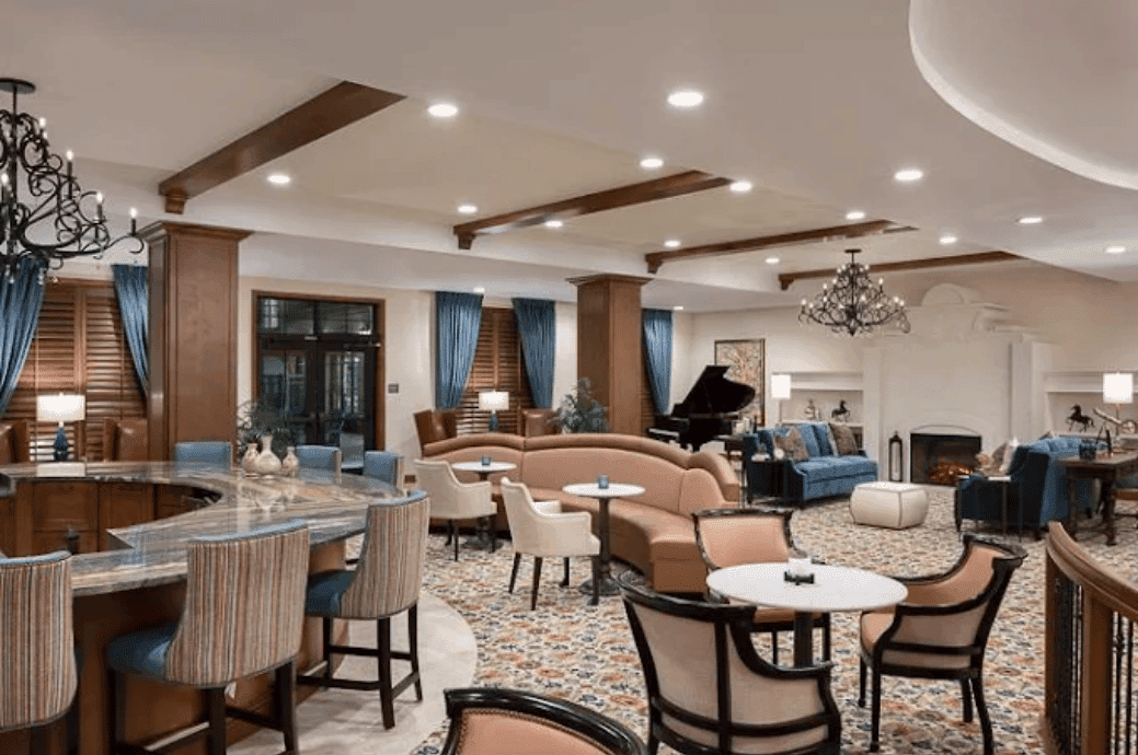 Grand Living at Riverstone - Gallery image