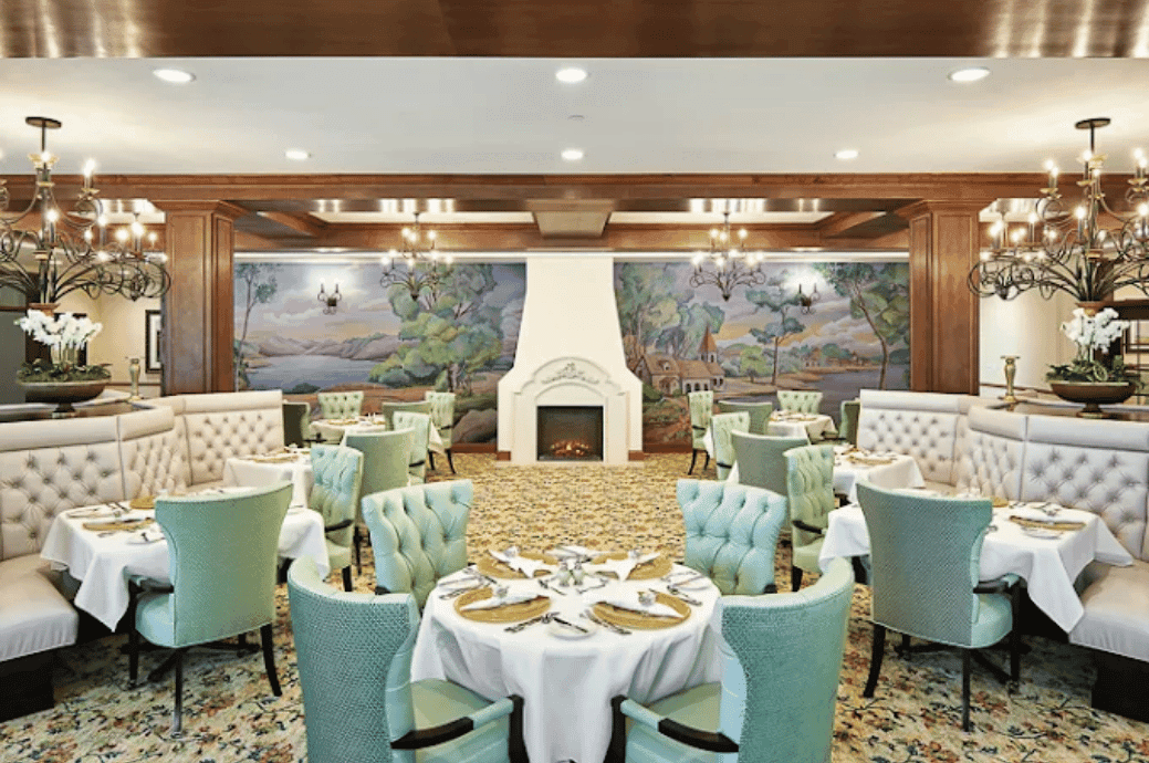 Grand Living at Riverstone - Gallery image