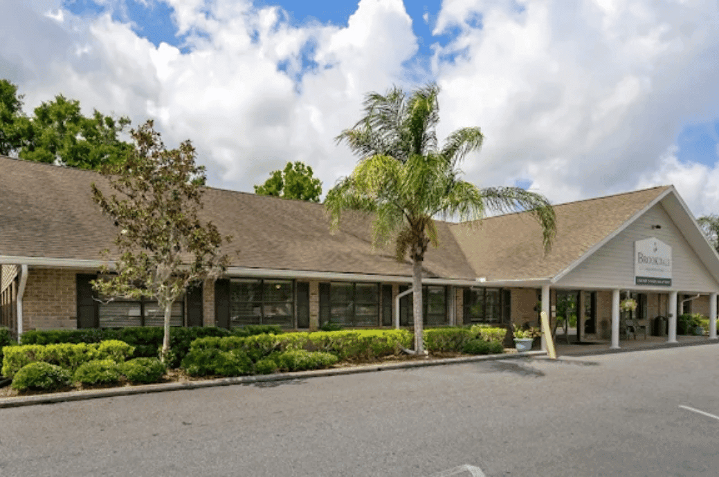 Brookdale New Port Richey - Business image