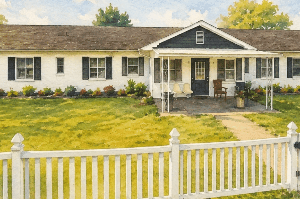 Highlands Senior Living of Forest City - Business image