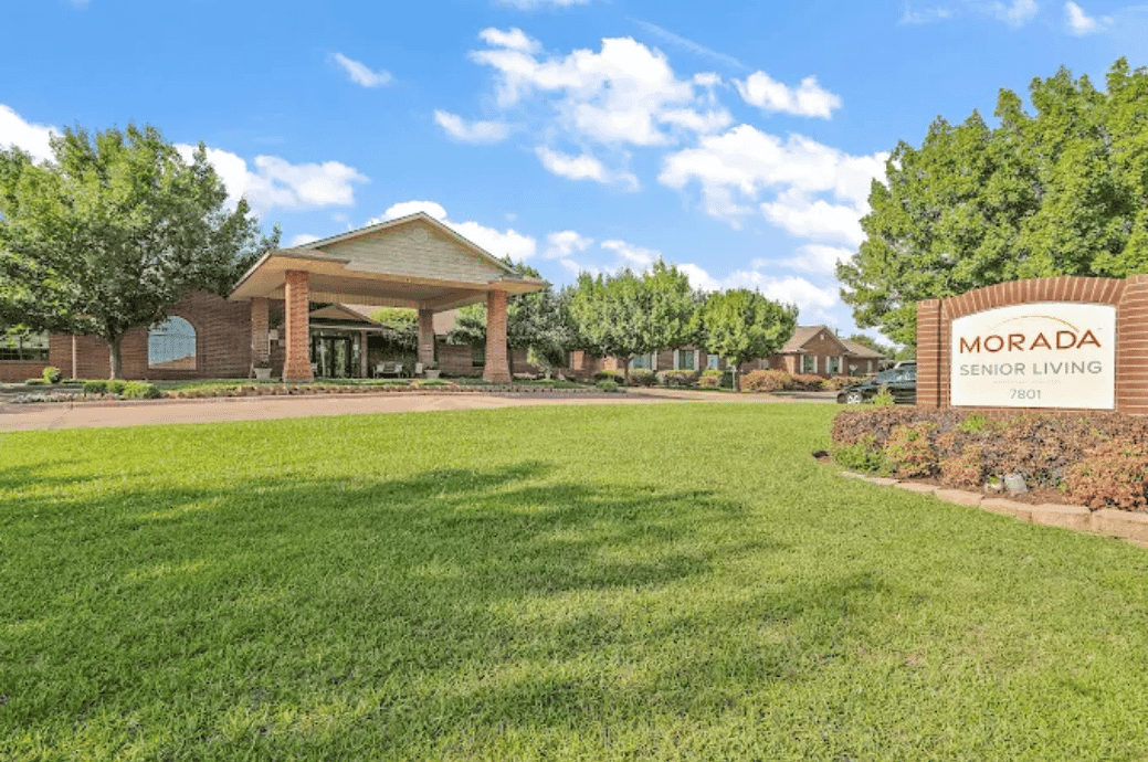 Morada North Richland Hills - Gallery image