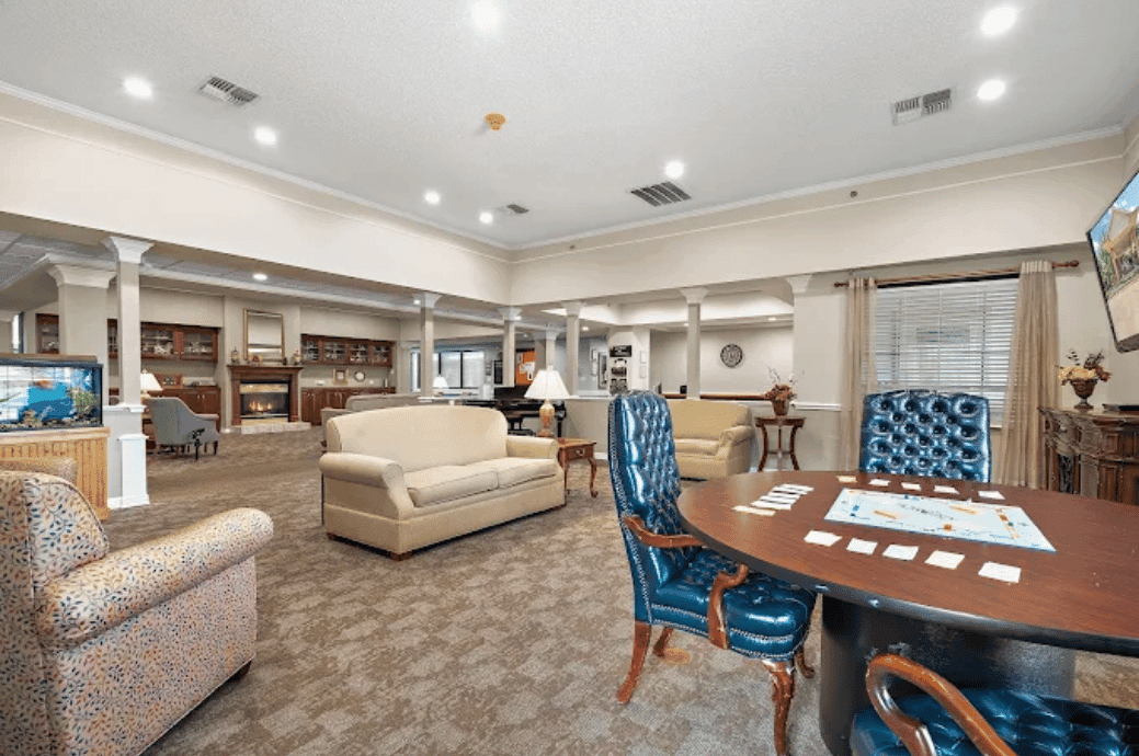 Morada North Richland Hills - Gallery image