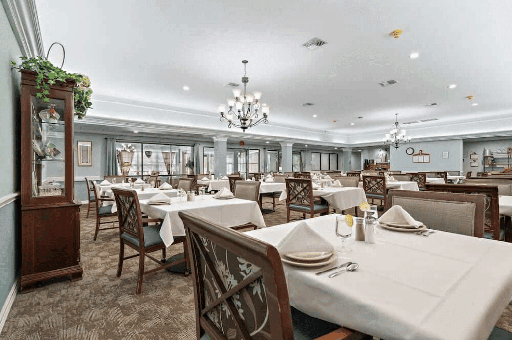 Morada North Richland Hills - Gallery image