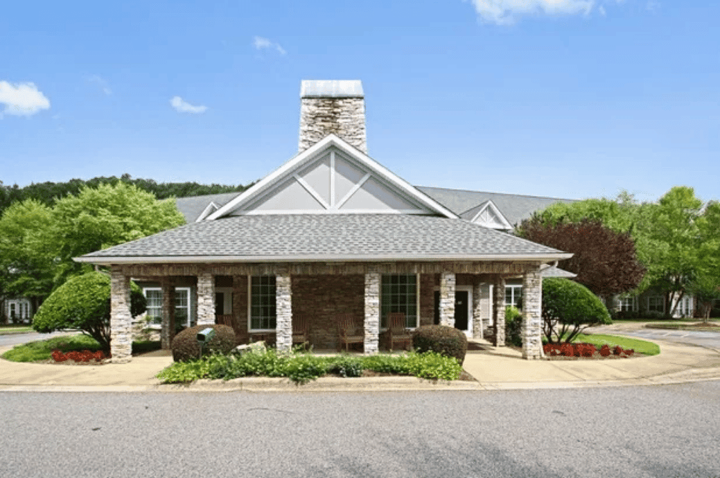 LaurelHurst & LaurelWoods - Gallery image