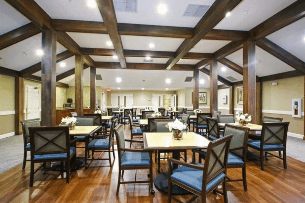 LaurelHurst & LaurelWoods - Gallery image