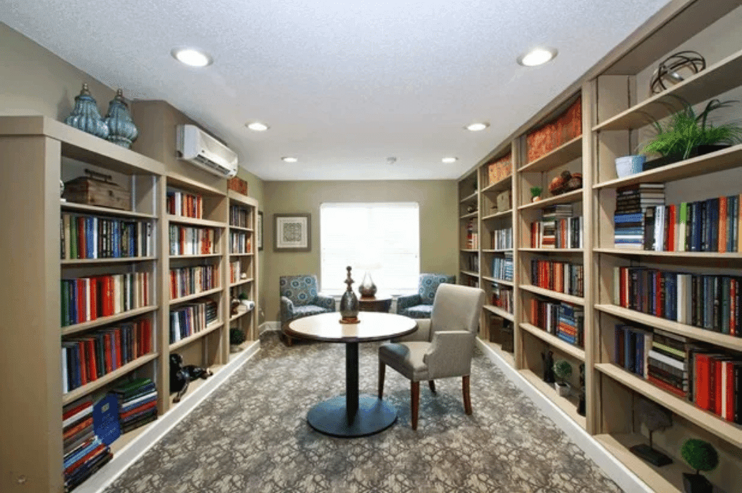 LaurelHurst & LaurelWoods - Gallery image