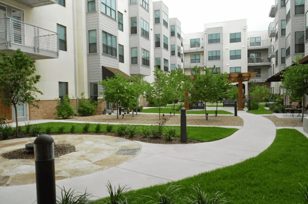 Wildflower Terrace - Gallery image
