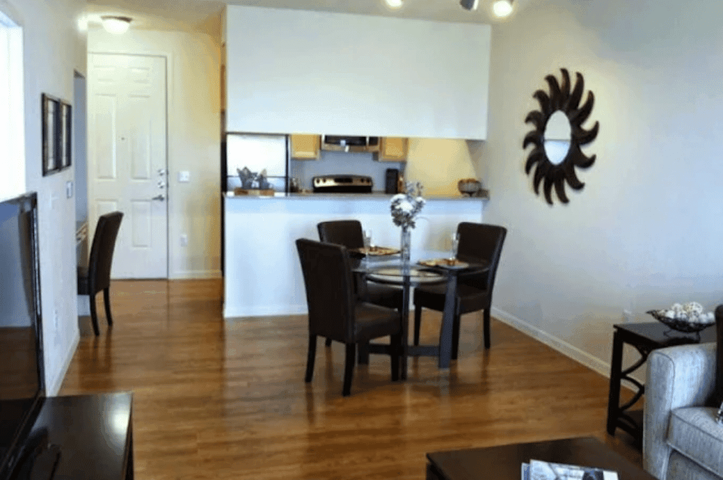 Wildflower Terrace - Gallery image