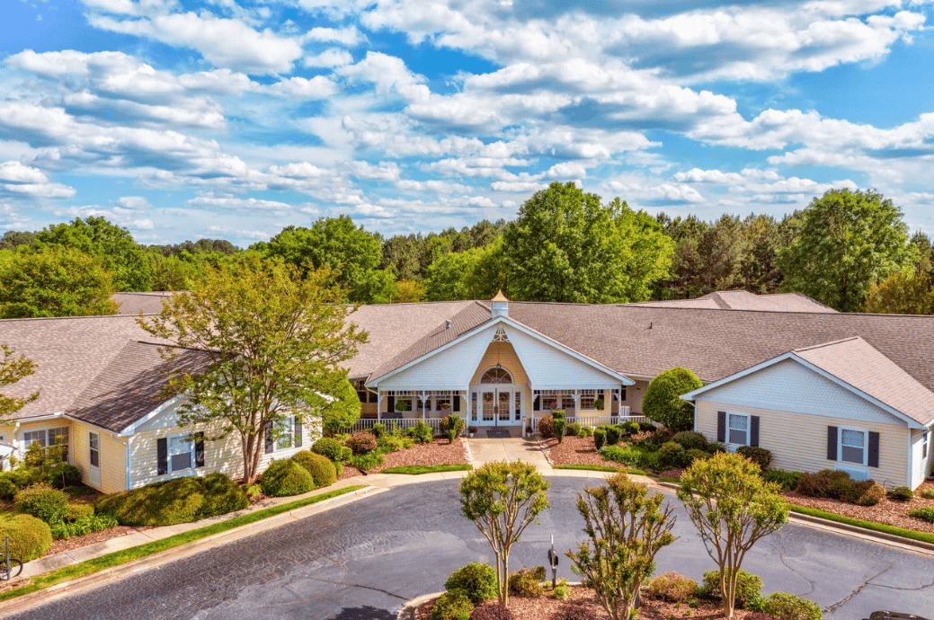 TerraBella Salisbury - Business image