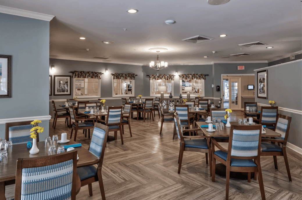 TerraBella Salisbury - Gallery image