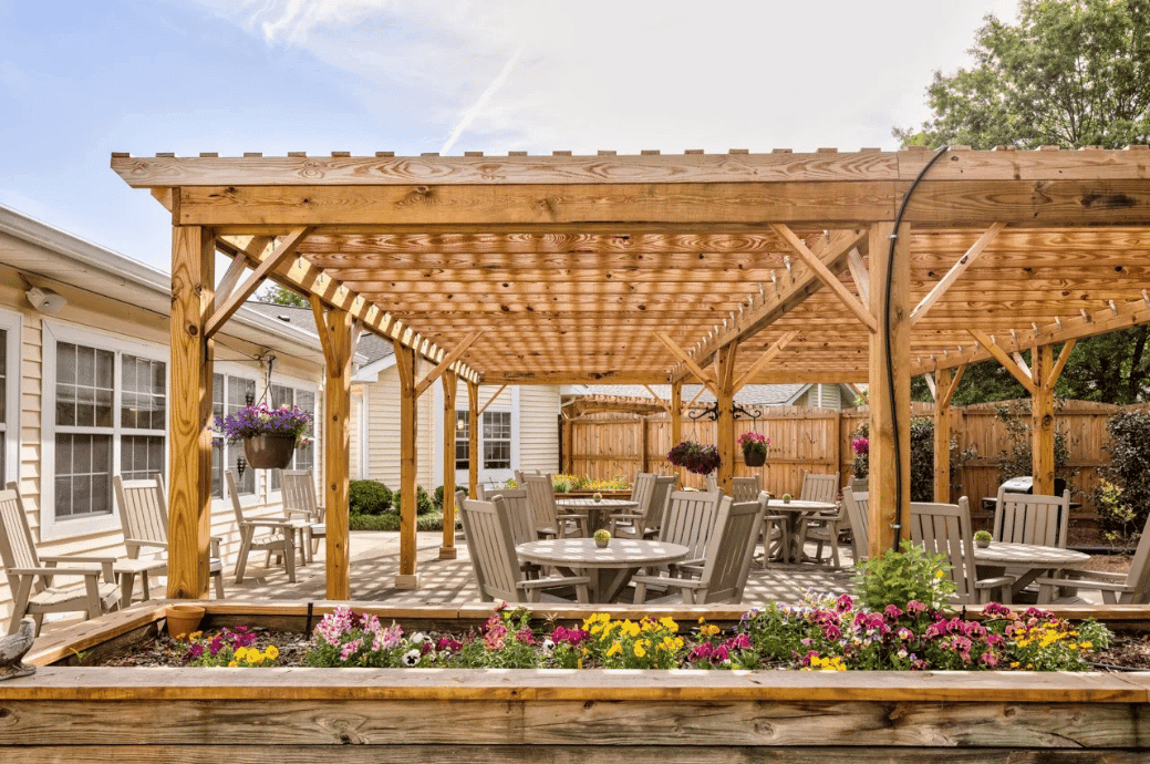 TerraBella Salisbury - Gallery image