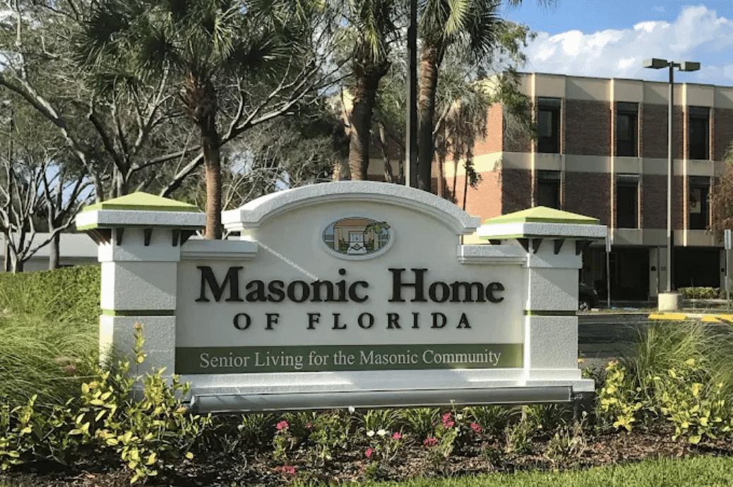 Masonic Home of Florida - Gallery image