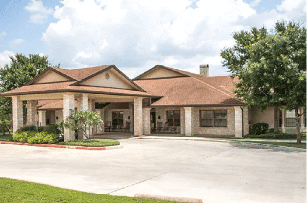 Oak Tree Assisted Living - Business image