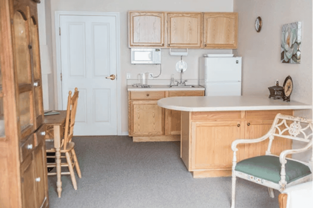 Oak Tree Assisted Living - Gallery image