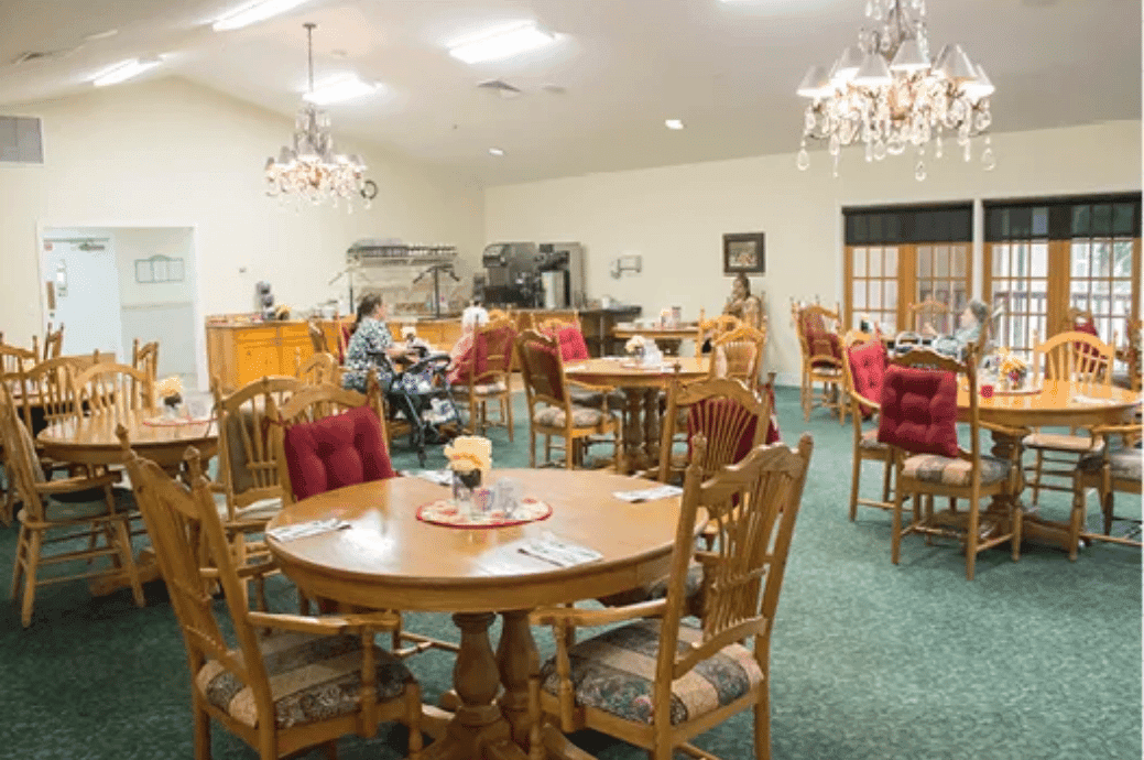 Oak Tree Assisted Living - Gallery image