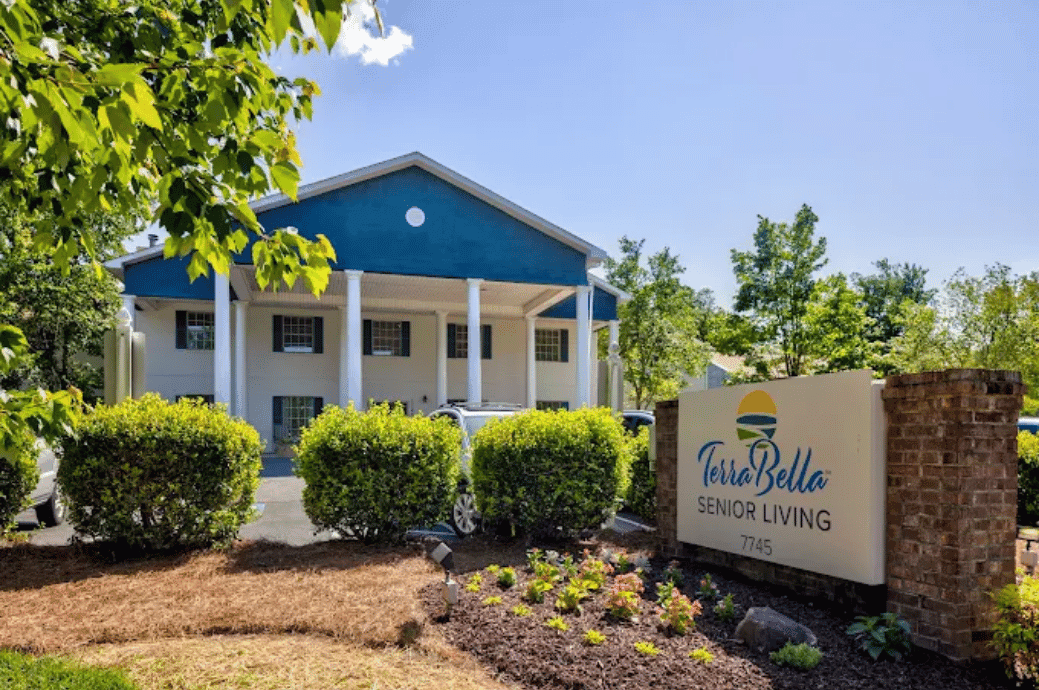 TerraBella Little Avenue - Gallery image
