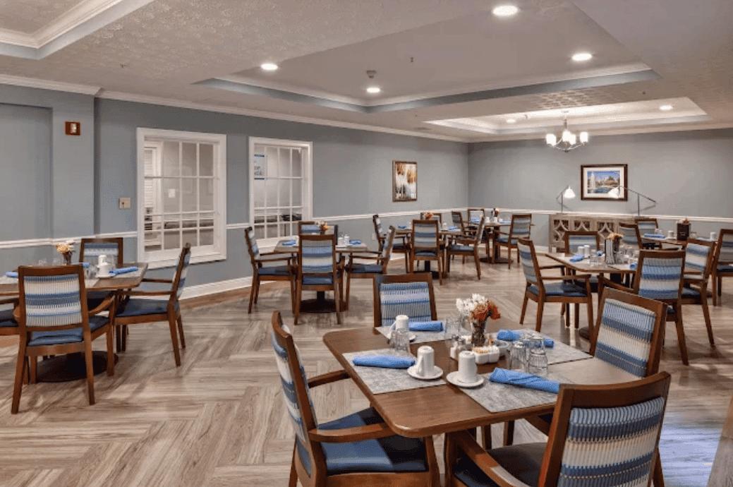 TerraBella Little Avenue - Gallery image