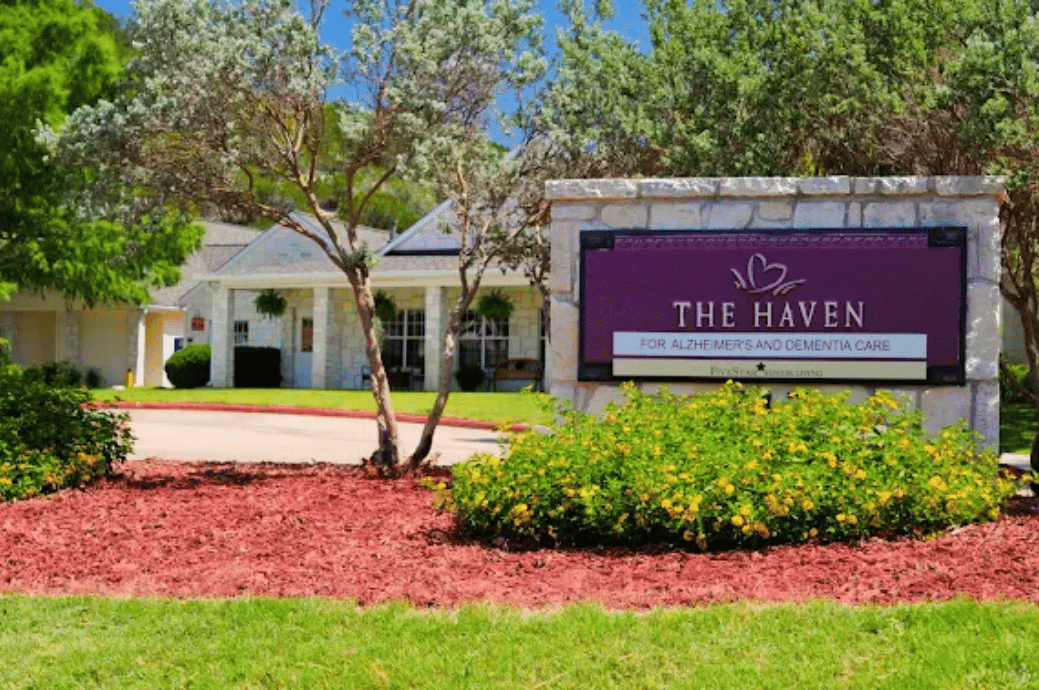 New Haven of Kerrville - Business image