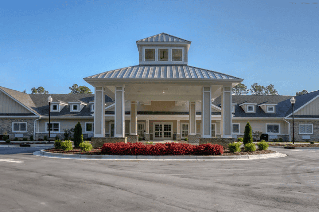 Coastal Pointe Assisted Living and Memory Care - Business image