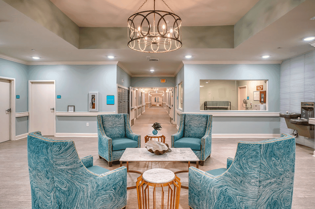 Coastal Pointe Assisted Living and Memory Care - Gallery image