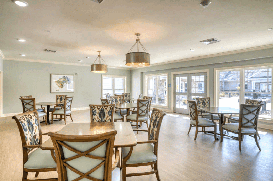 Coastal Pointe Assisted Living and Memory Care - Gallery image