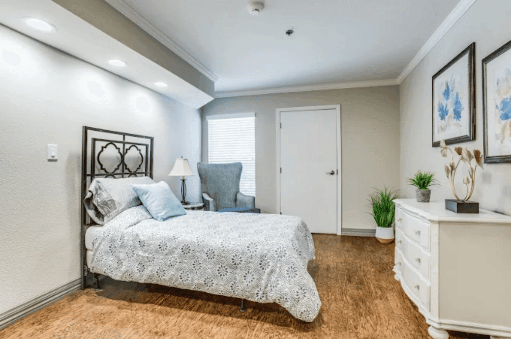 Iris Memory Care of Turtle Creek - Gallery image