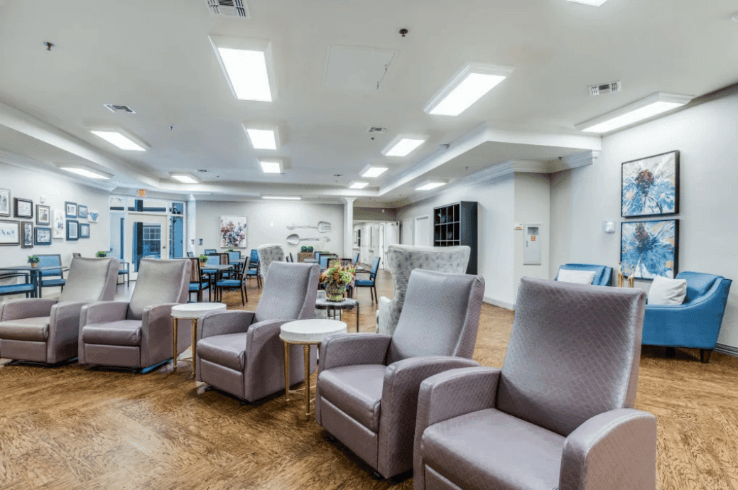 Iris Memory Care of Turtle Creek - Gallery image