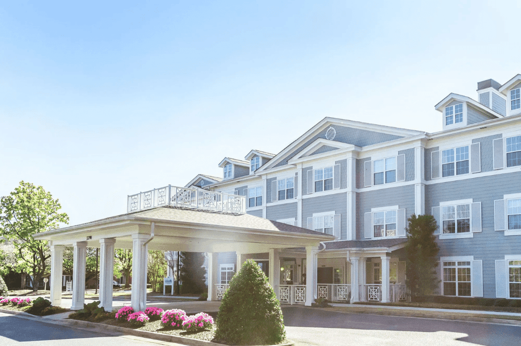 The Kempton at Brightmore - Business image