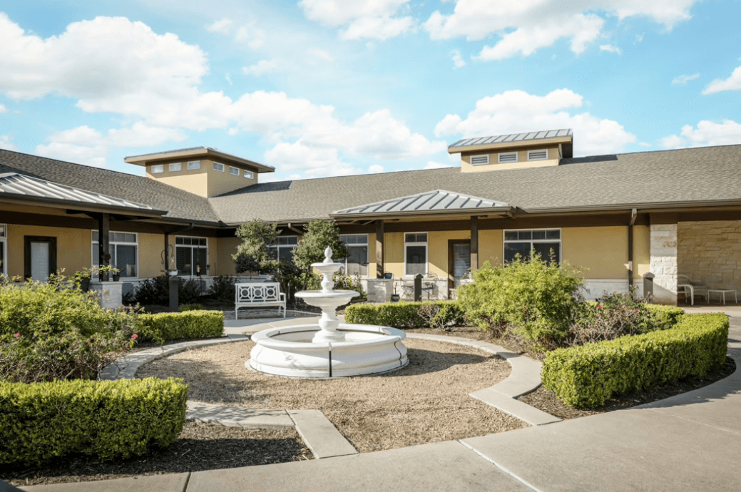 The Waterford at Round Rock - Business image