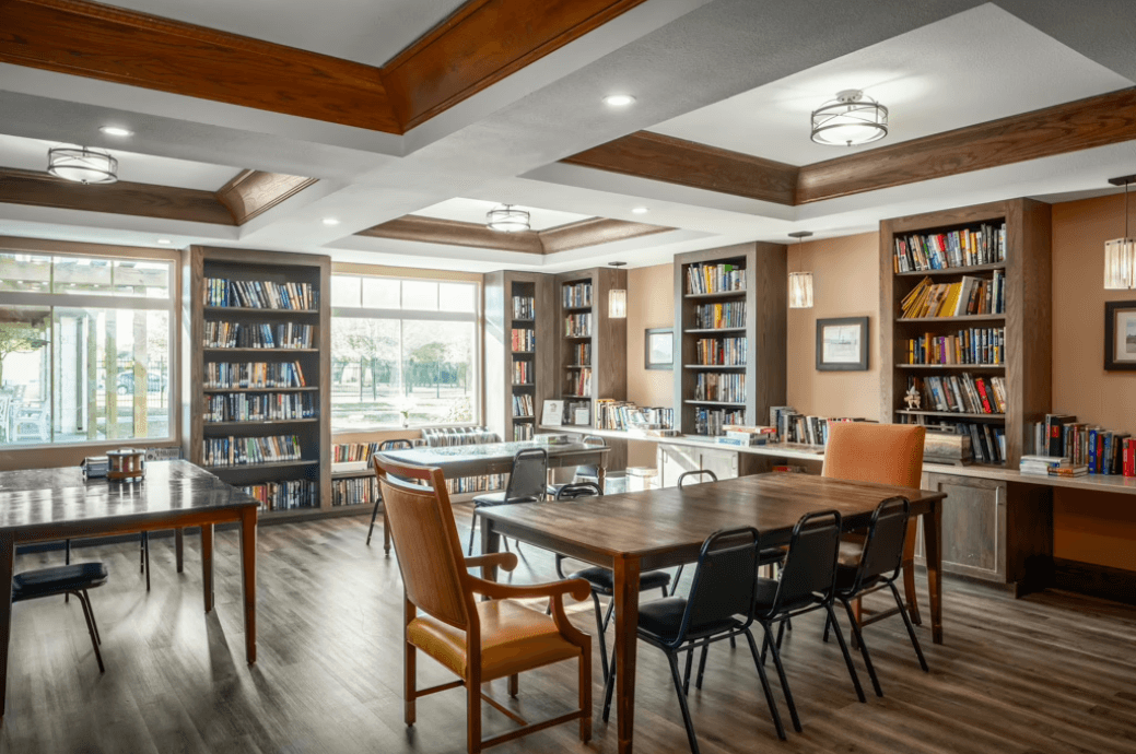 The Waterford at Round Rock - Gallery image