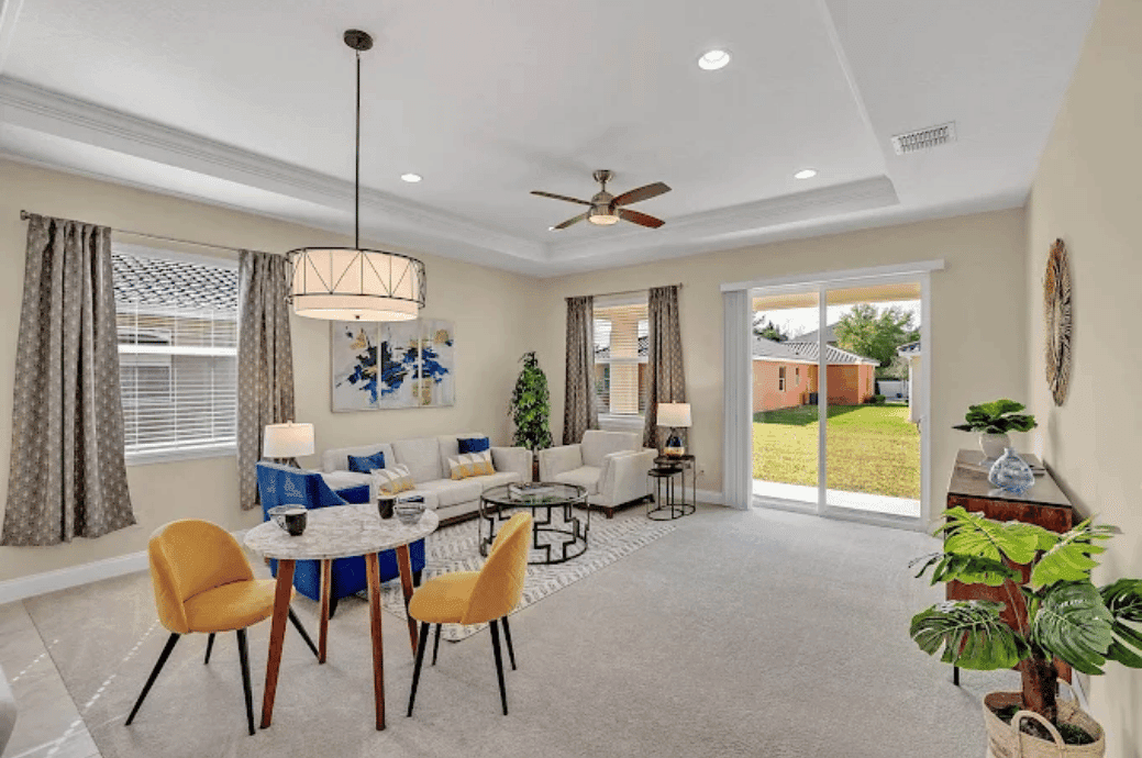 Legacy Pointe at UCF - Business image