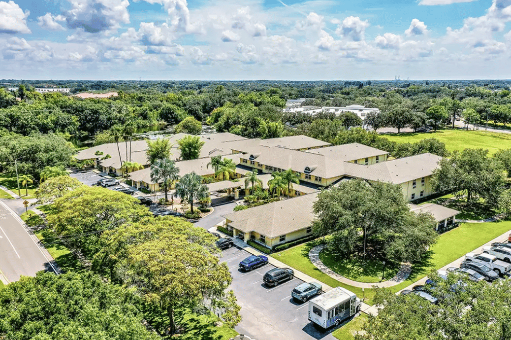 Sun City Senior Living - Gallery image