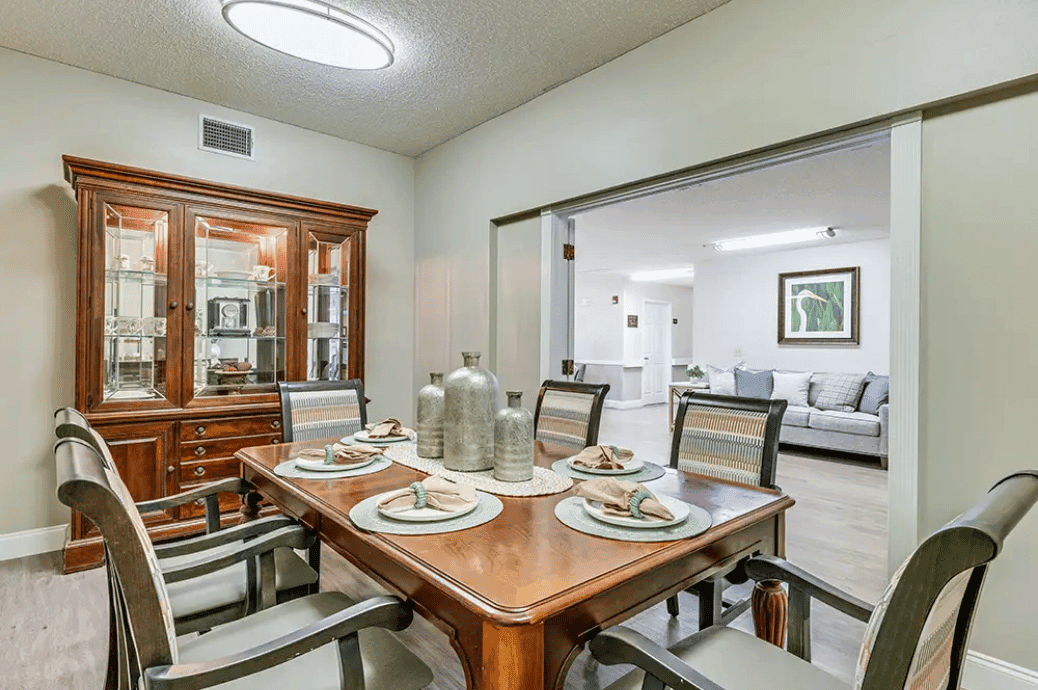 Sun City Senior Living - Gallery image