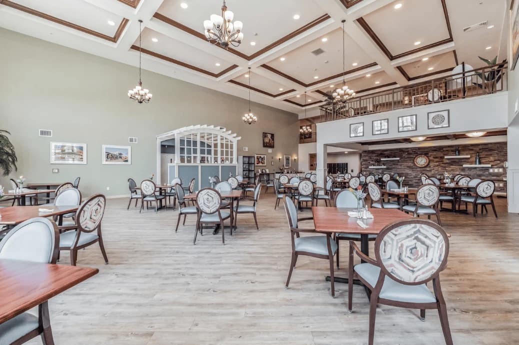 The Willows (An Inspirit Senior Living Community) - Gallery image