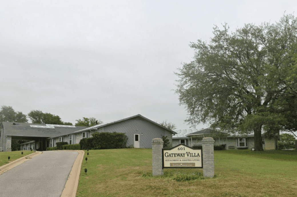 Gateway Villa - Business image